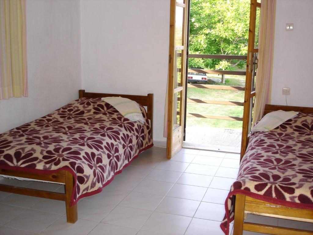 Villa Mina Potistika Luaran gambar