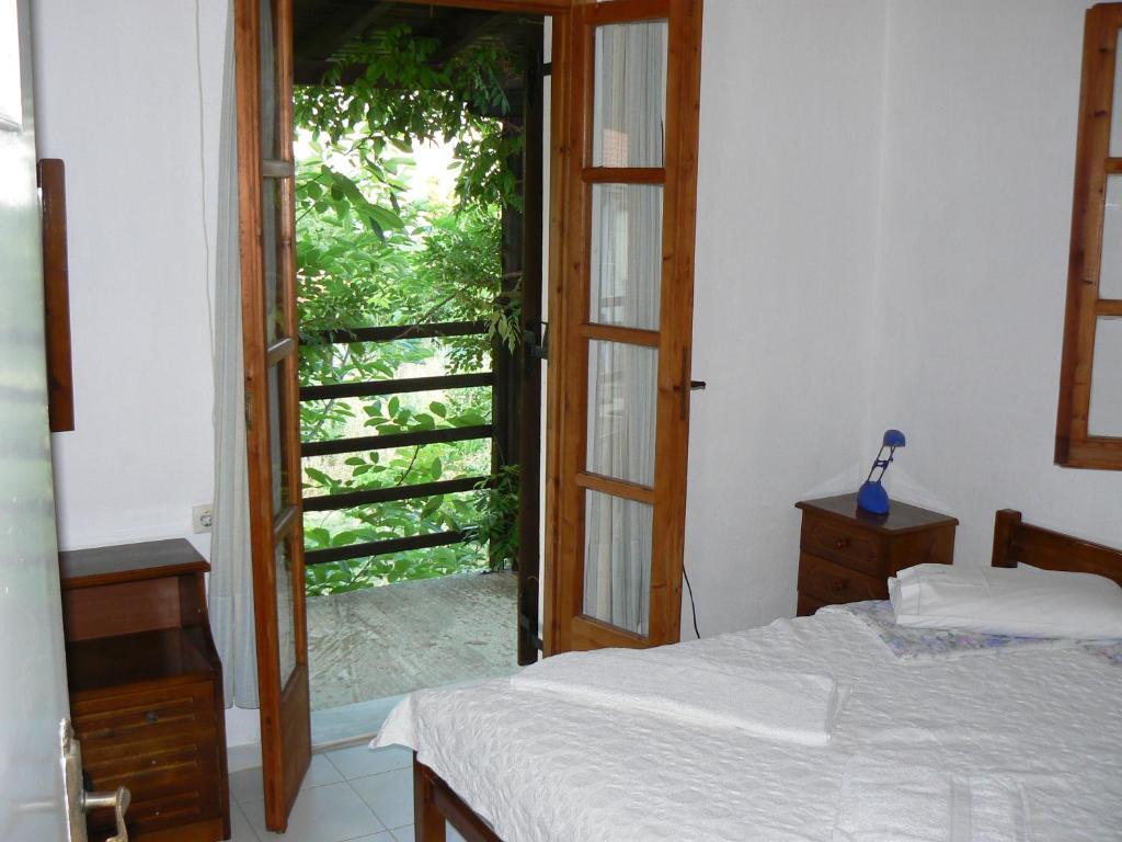 Villa Mina Potistika Bilik gambar